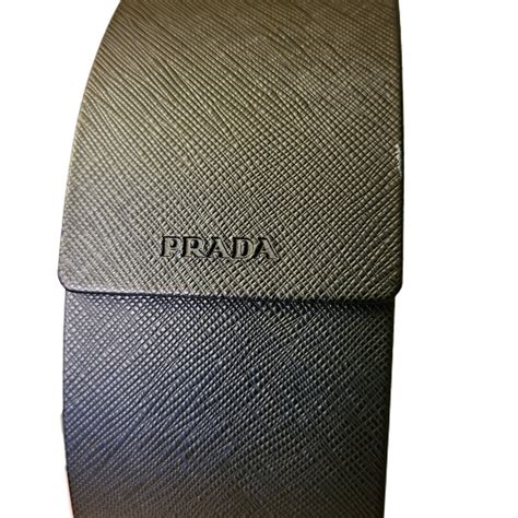 prada sunglass case|prada sunglass cases for sale.